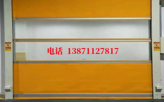 青河洁净室门